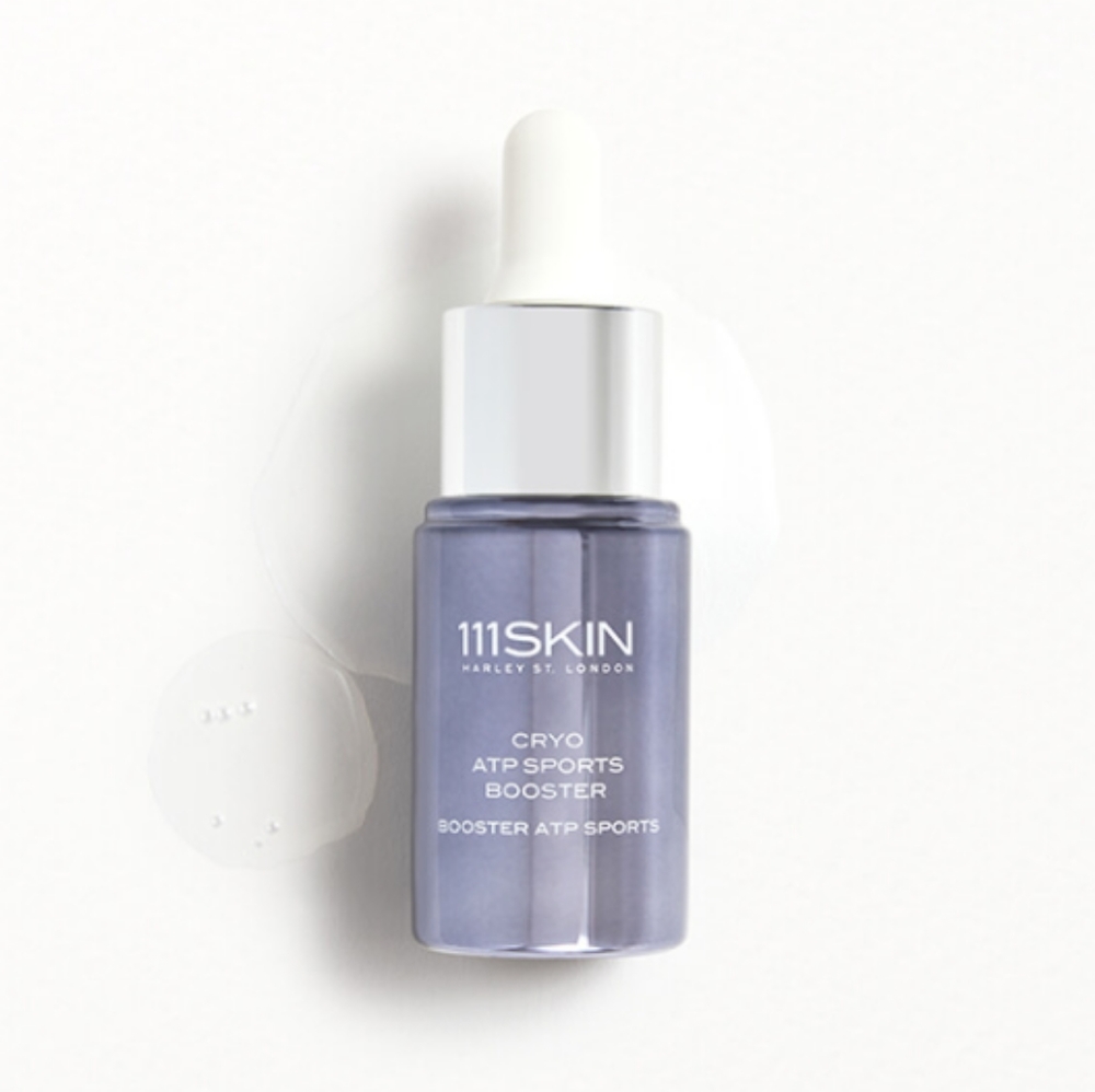 111SKINCryo ATP Sports Booster